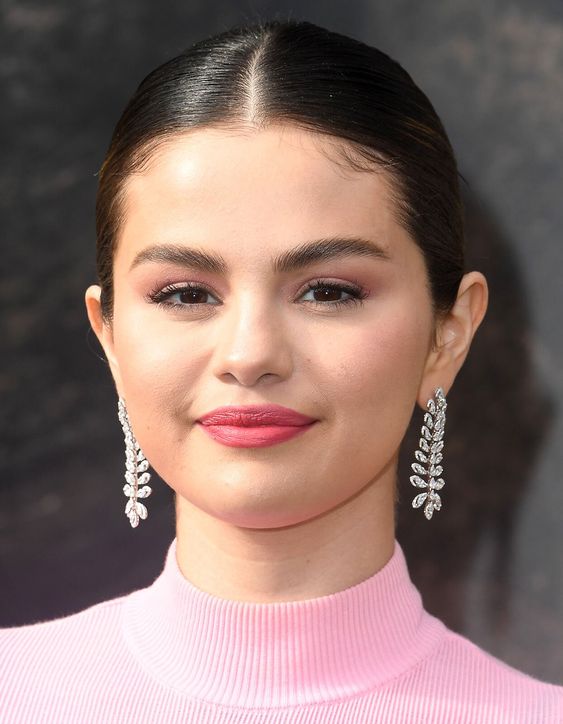 Selena Gomez