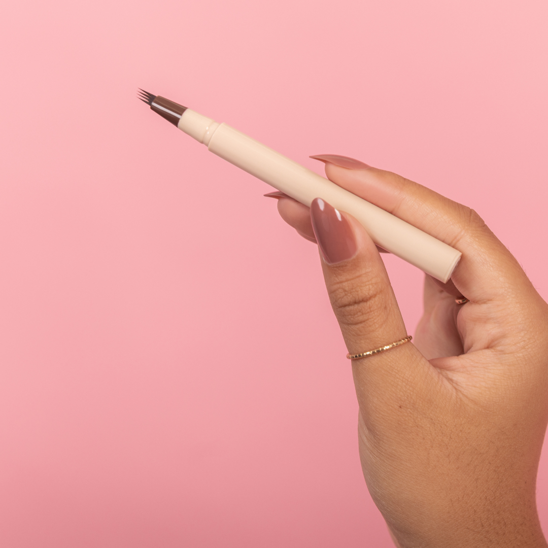 The Secret to Salon-Looking Brows at Home — The Brow Technicians Microblading Hair Stroke Pen