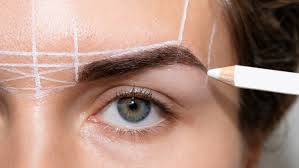 The Golden Ratio: How to Map Your Brows Like a Pro