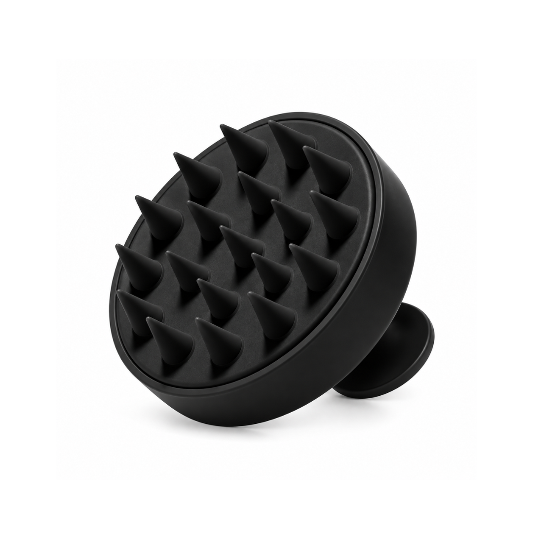 Scalp Stimulating Brush