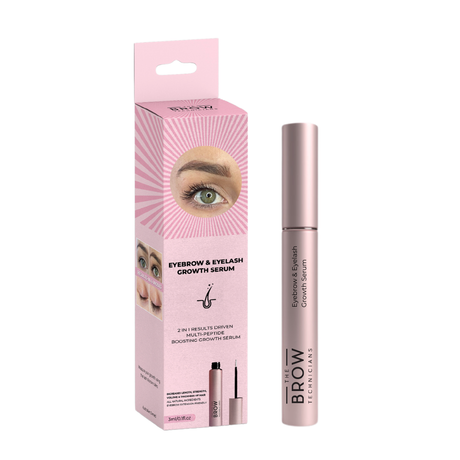 Do Eyebrow Growth Oils Work? Exploring the Efficacy and Benefits