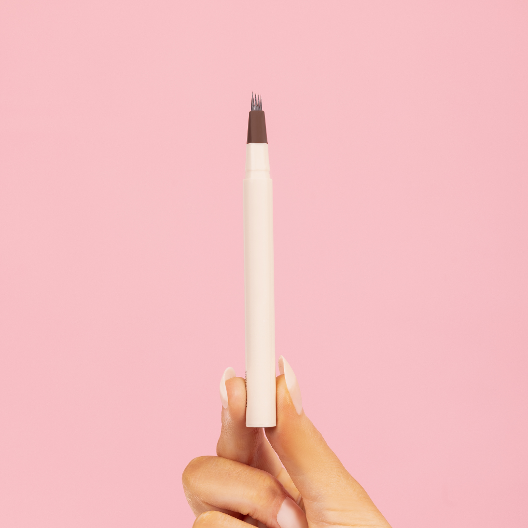 The Best Brow Products for Oily Skin: Smudge-Proof Makeup That Lasts
