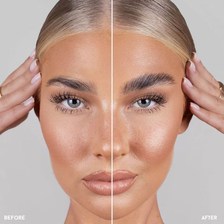 Thick, Full, and Fluffy Brows: The Look Everyone’s After