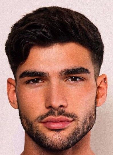 The Eyebrow Shaping Guide for Men