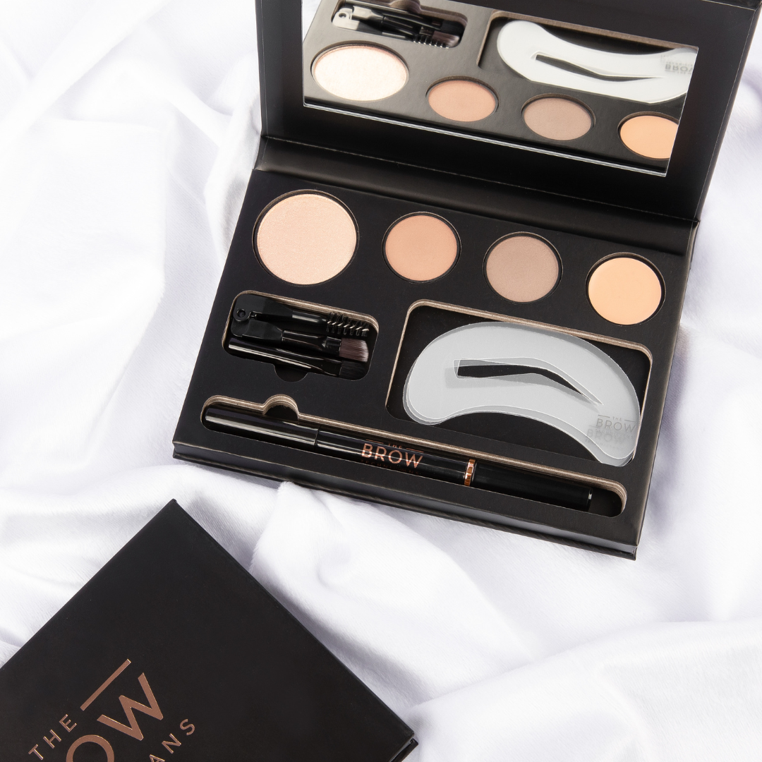 How to Choose the Right Eyebrow Products for Your Needs