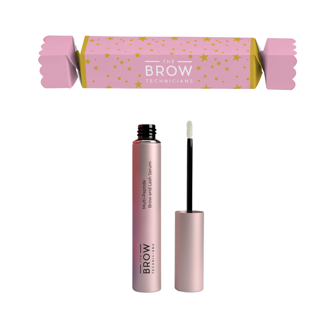Gift Ideas for Your Daughter This Christmas: Help Her Grow Gorgeous Brows and Lashes