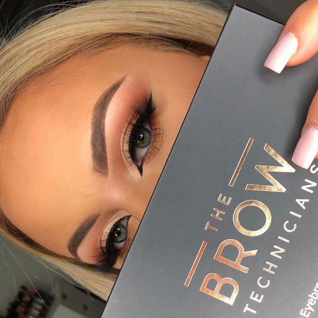 Unveiling Beauty: Exploring the Most Attractive Eyebrow Shapes – TBT ...