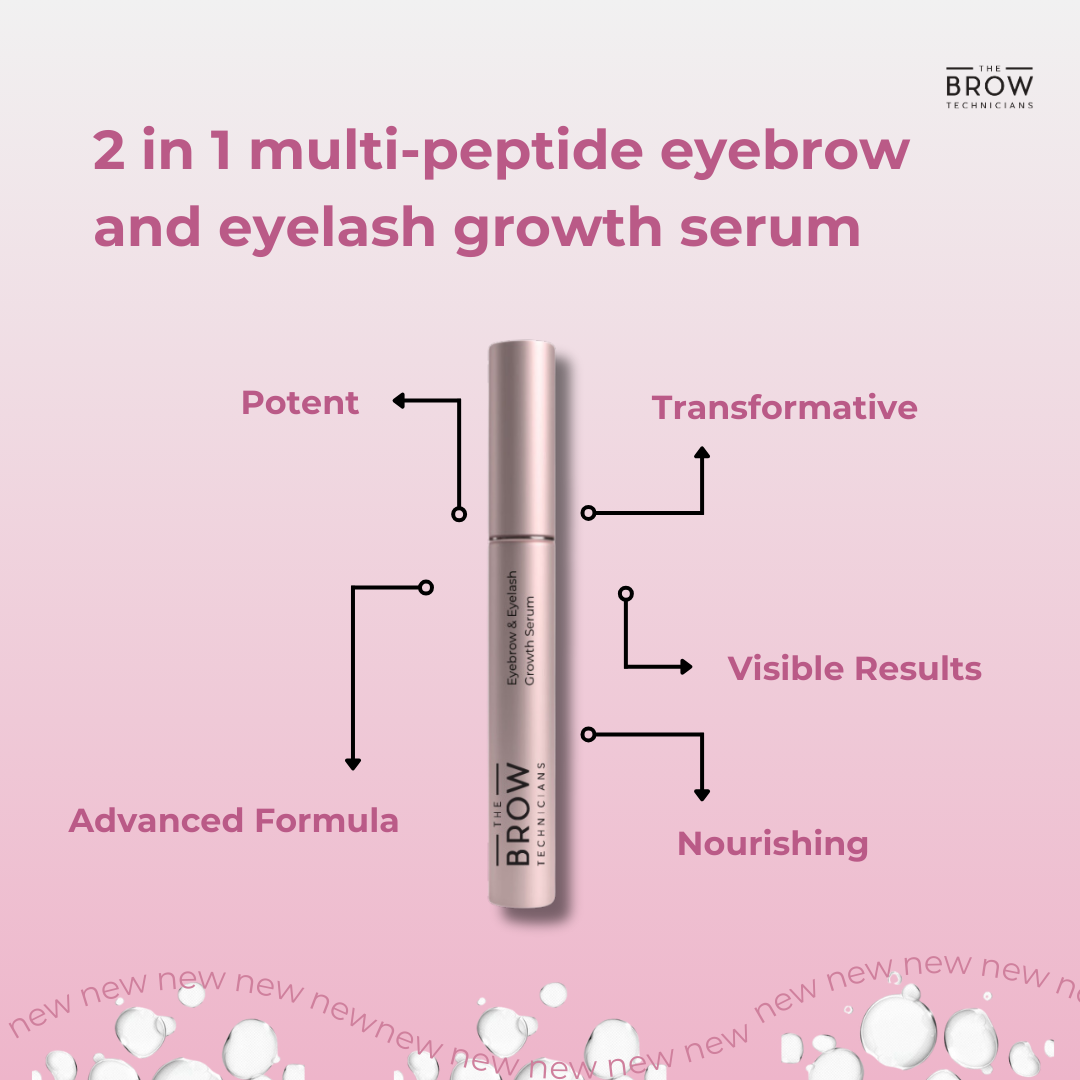 Growth Serum
