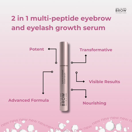 Growth Serum