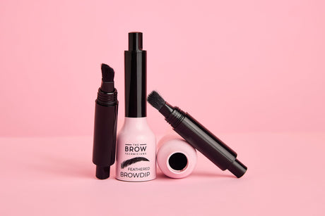 How to Use the 2-in-1 Angled Brush for Beginners
