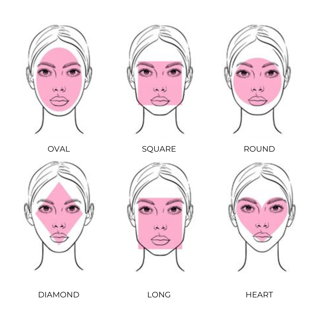 Finding Your Face Shape and Brow Style: Unlock Your Best Look
