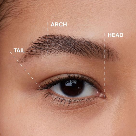 Which Eyebrow Pencil is Best for a Natural Look?