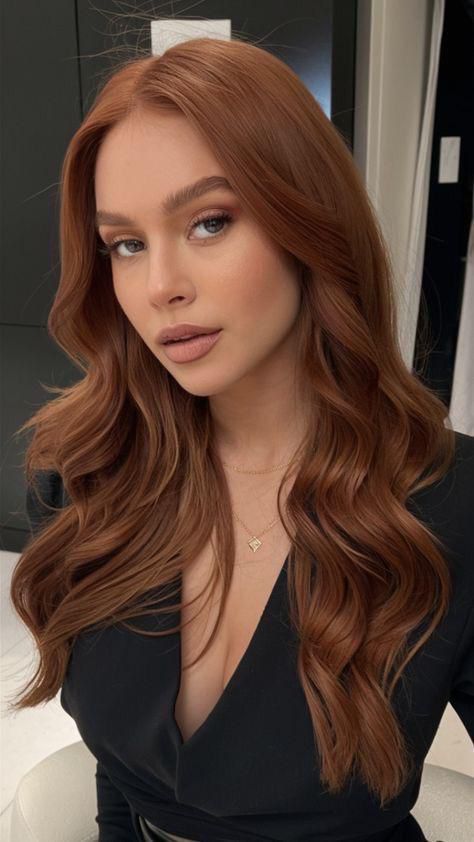 Finally, a Brow Pencil Made for Redheads