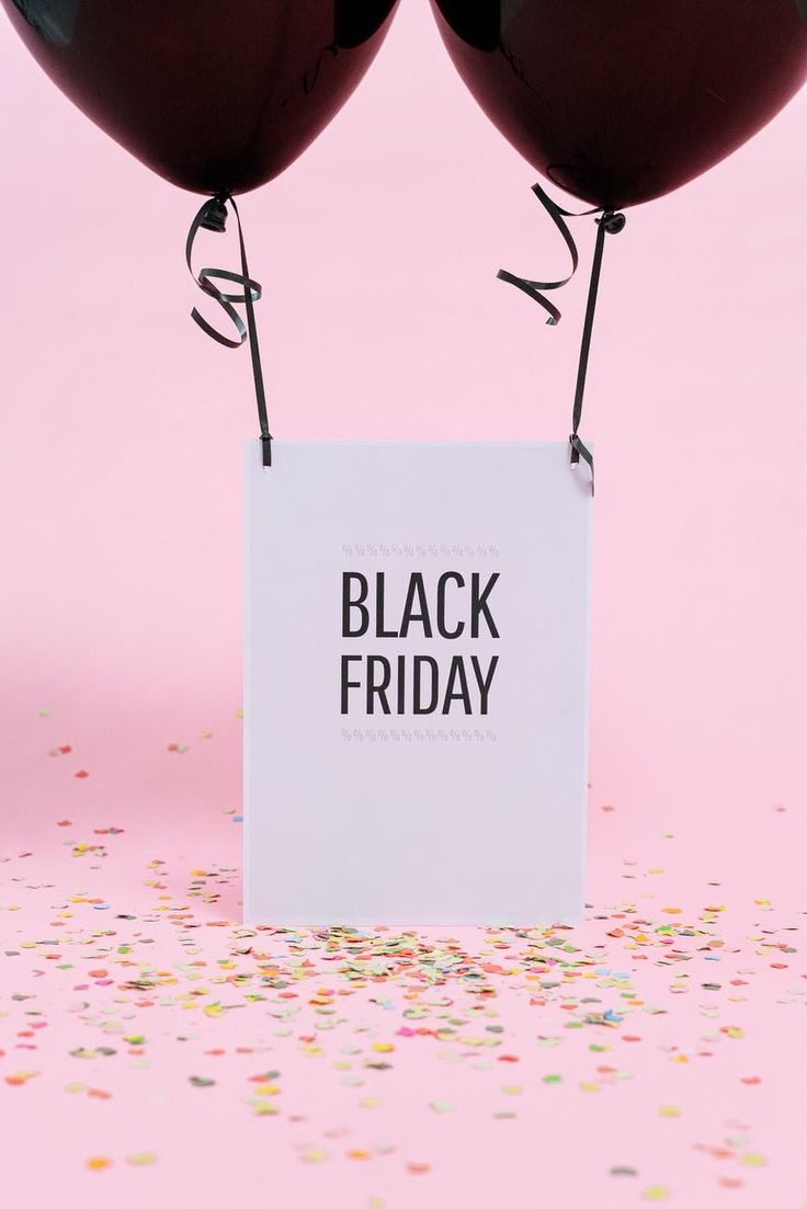 Black Friday Deals: 40% Off at The Brow Technicians!
