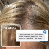 Advanced Peptide Hair Growth Serum