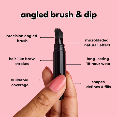 Dip Besties: Feathered Dip Duo