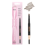 Free Waterproof Brow Pencil