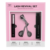 Lash Revival Set – 3 Step Lash Growth System