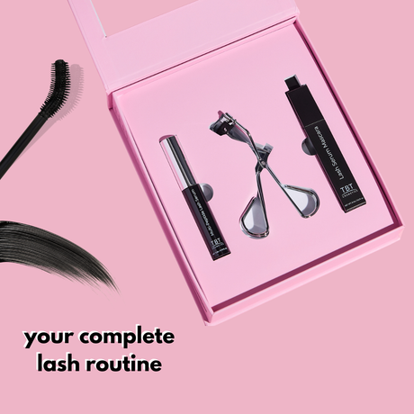 Lash Revival Set – 3 Step Lash Growth System