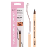 Free Microblading 4-Tip Hair-Stroke Brow Pen
