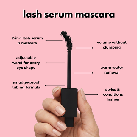Lash Revival Set – 3 Step Lash Growth System