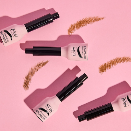 Dip Besties: Feathered Dip Duo
