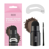 Brow Stamp & Stencil Kit (Free)