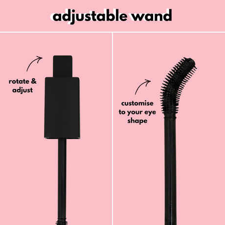 Lash Revival Set – 3 Step Lash Growth System