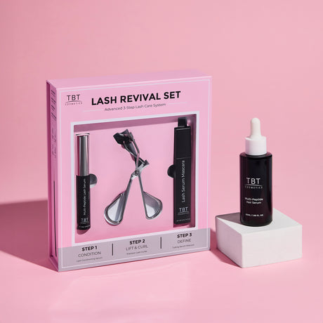 The Serum Rebuild Kit