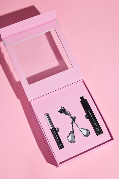 The Serum Rebuild Kit