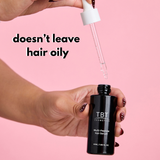 Advanced Multi-Peptide Hair Growth Serum