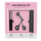 Lash Revival Set – 3 Step Lash Growth System