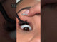 Pre-Glued Cluster Lashes with Applicator