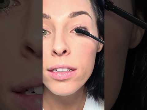 2 In 1 Lash Curler with Built-In Comb