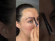 2 In 1 Waterproof Angled Eyebrow Pencil with Spoolie